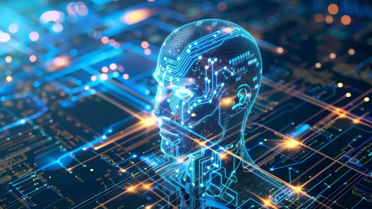 Unlocking the Future: How AI is Transforming Every Aspect of Our Lives