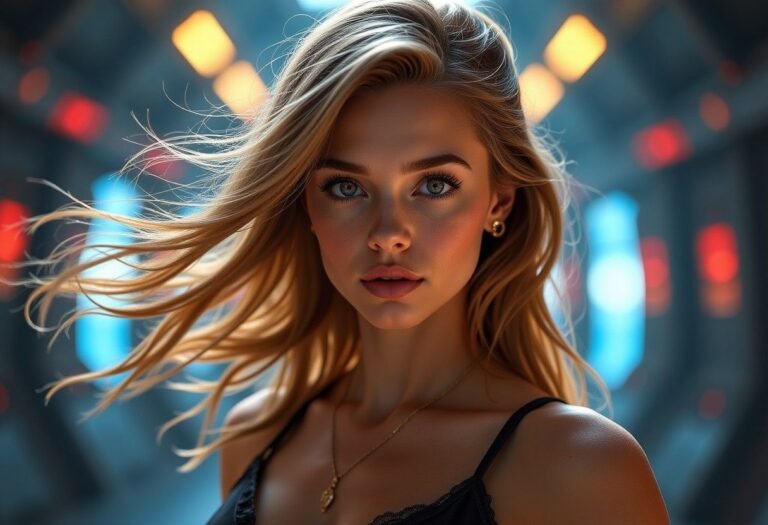 The Rise of AI Girls: Revolutionizing the Future of Companionship and Technology
