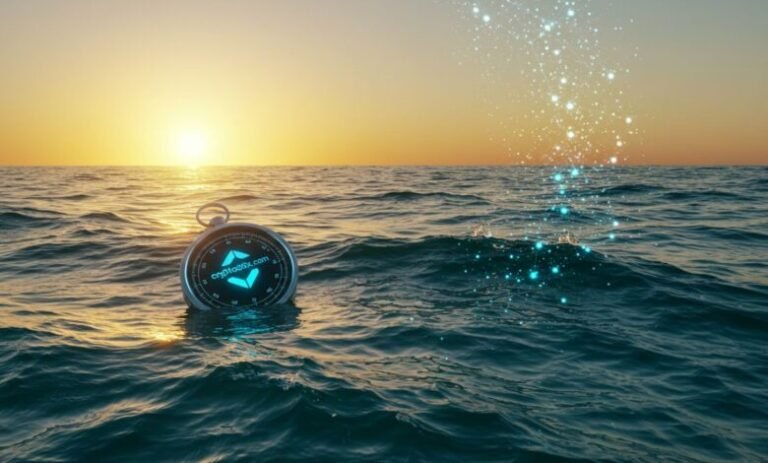 Dive into the Future of Crypto Trading with Crypto30x-com-ocean: Your Gateway to Massive Gains
